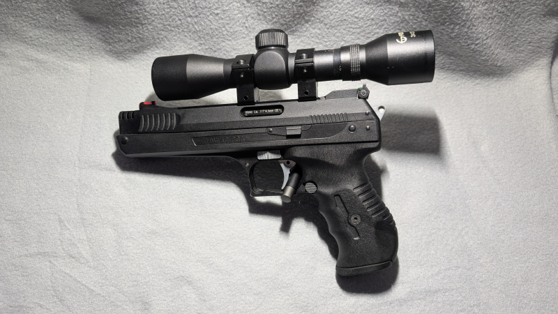 Weihrauch HW 40 – imagen 3