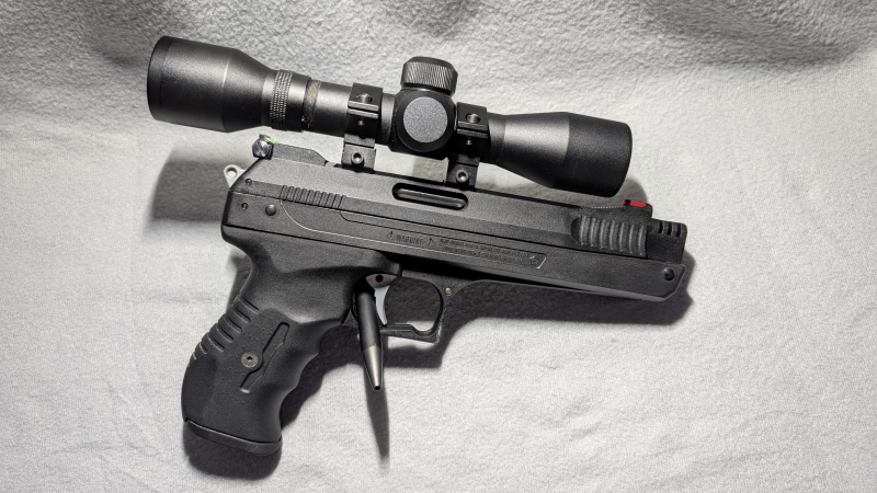 Weihrauch HW 40 – imagen 2