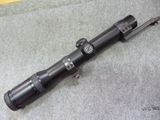 1 ZF Zeiss Diavari-Z 1,25-4x24 T, Abs. 11 – Bild 2