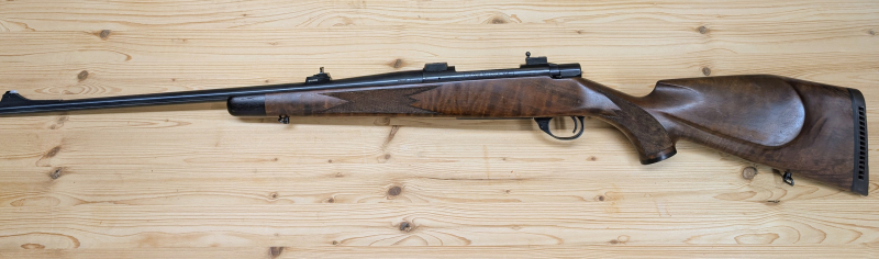 RWS Mod 89 Kal: 8x68S – pilt 2