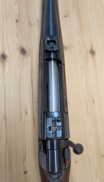 RWS Mod 89 Kal: 8x68S – pilt 3