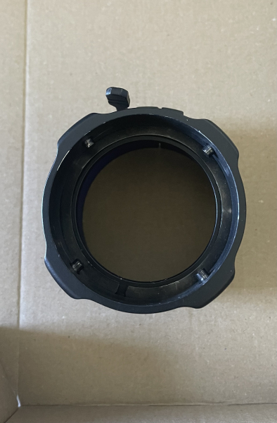 RUSAN ARF135F155-62 Adapter – Bild 3