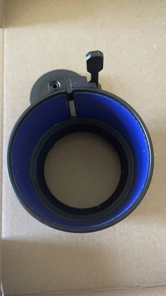 RUSAN ARF135F155-62 Adapter – Bild 2