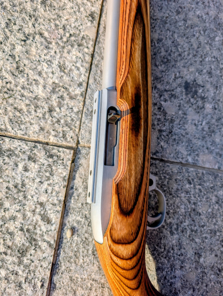 Ruger 10/22 – immagine 3