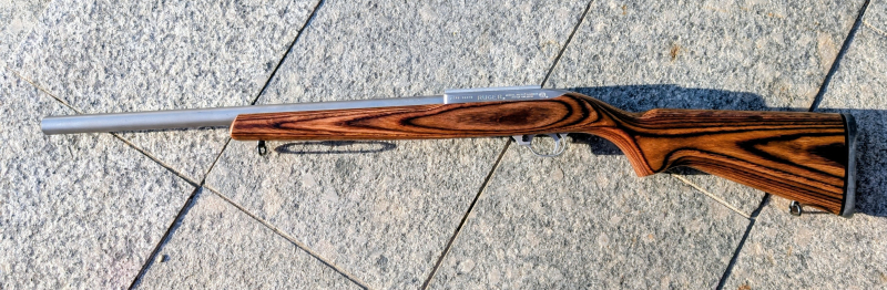 Ruger 10/22 – immagine 2