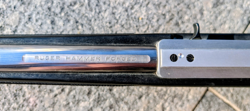 Ruger 10/22 Noris – pilt 3