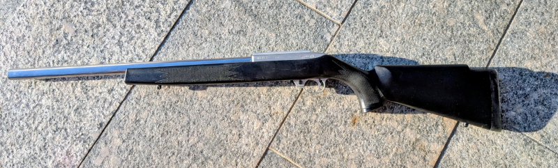 Ruger 10/22 Noris – pilt 2