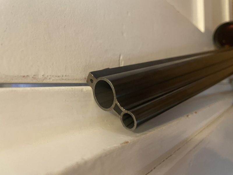 Blaser ES 67 BBF – nuotrauka 4