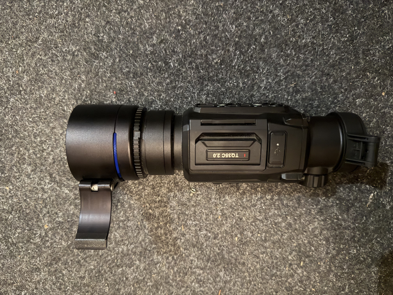 Smartclip für Hicmicro Thunder 56mm – εικόνα 2