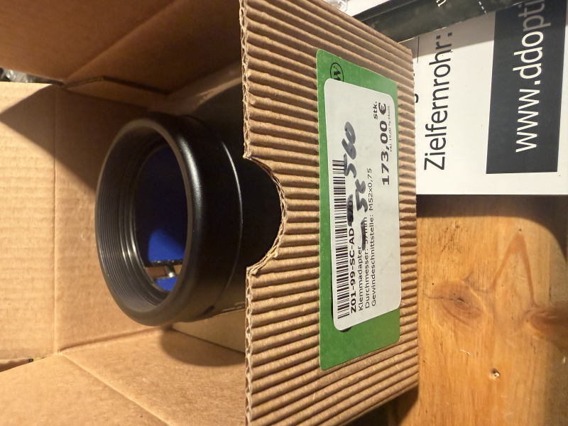 Smartclip für Hicmicro Thunder 56mm – εικόνα 3