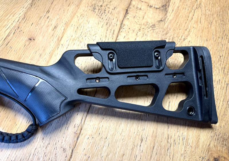 UHR Chiappa 1892 Tactical Wildlands T.D. .take down Kal. 357Mag. – Bild 6
