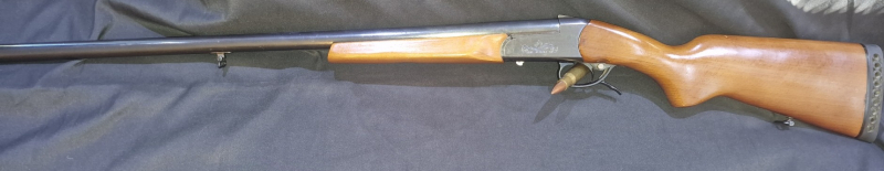 Baikal Einlaufflinte IZH 18EM M 12/70 12-70 – Bild 2