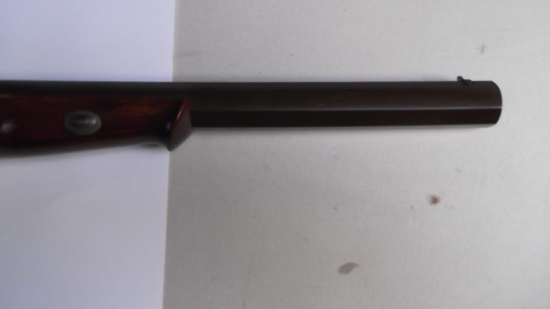 Steinschloss Pistole Parker / London – Bild 4