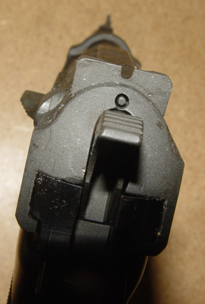Walther P38 – obrázek 5