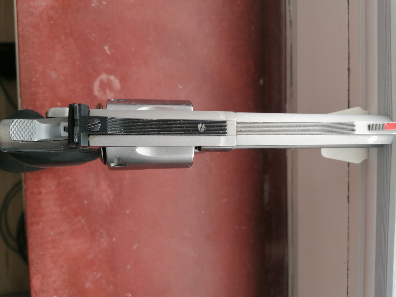 Smith&Wesson – Bild 2