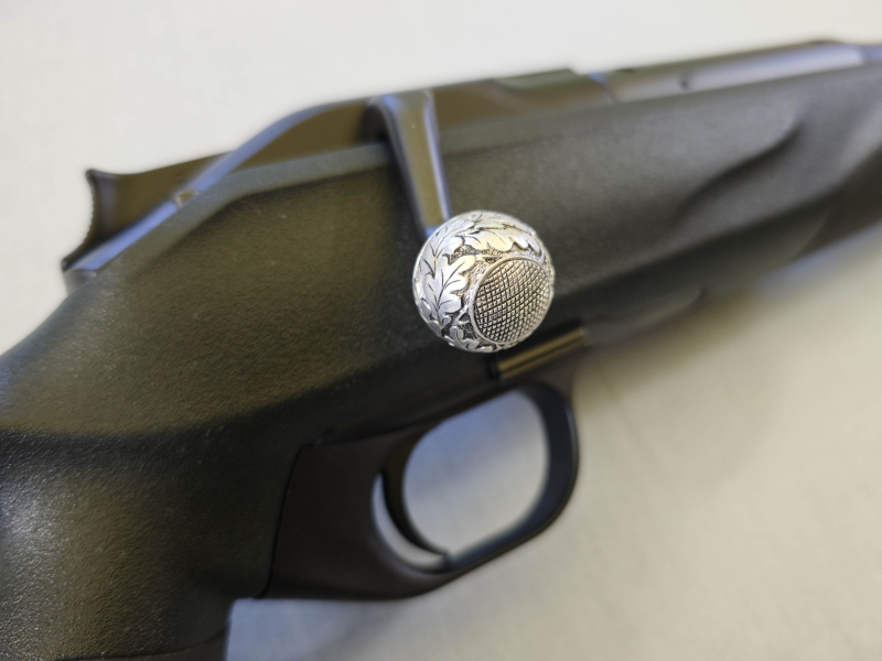 Blaser R8 Professional Success im Kal. .30-06- – afbeelding 2