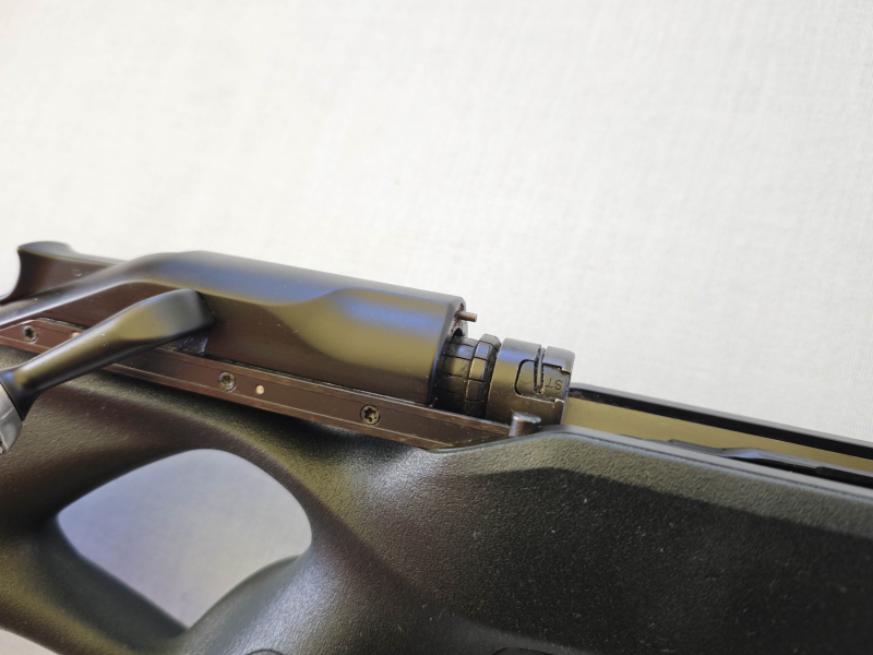 Blaser R8 Professional Success im Kal. .30-06- – afbeelding 3
