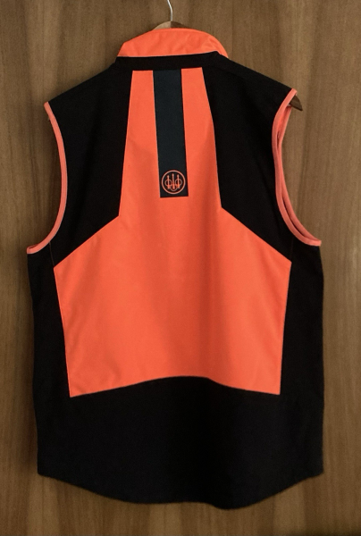 Beretta Weste – stampa 2