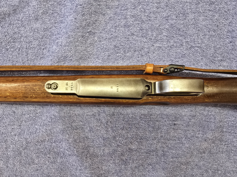 K98 98k Mauser 98 Schaft Kolben Kar98k – Bild 4