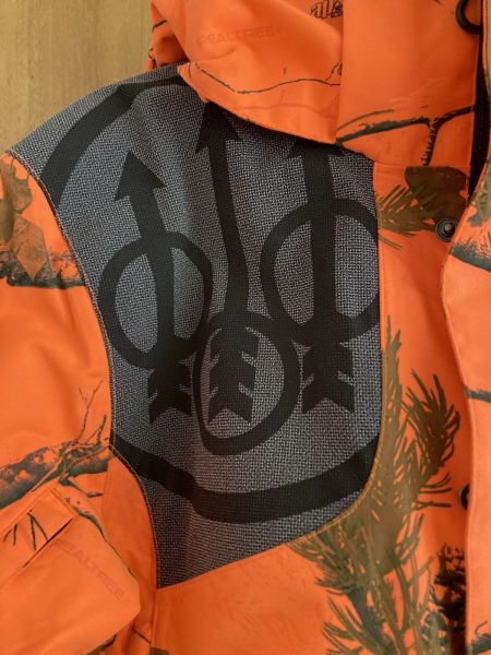 Beretta Insulated Static EVO Jacke – снимка 5