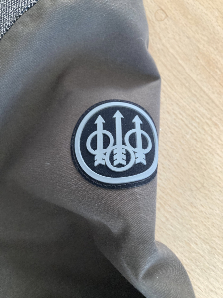 Beretta Extrelle Active EVO Damenjacke – Bild 4
