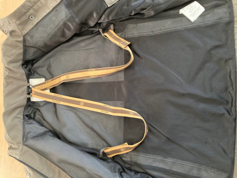 Beretta Extrelle Active EVO Damenjacke – Bild 2