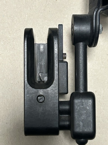 Holster Speedsec 5 CW – Bild 4