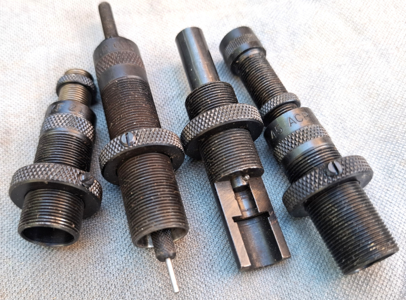 Lyman 45 ACP – kuva 2