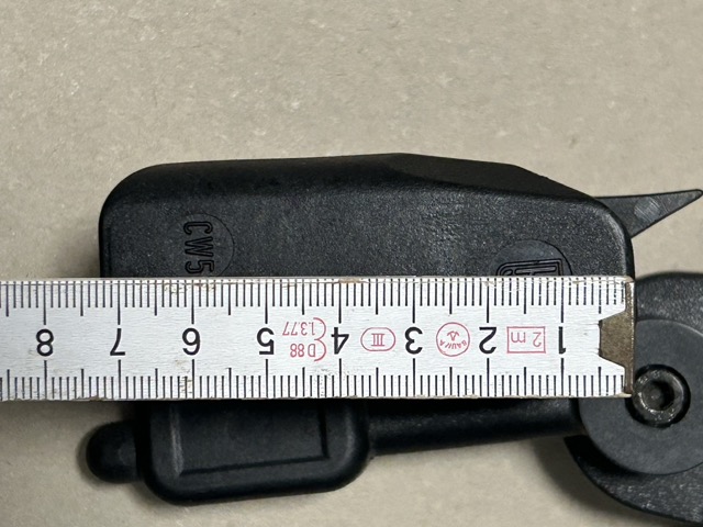 Holster Speedsec 5CW – Bild 4