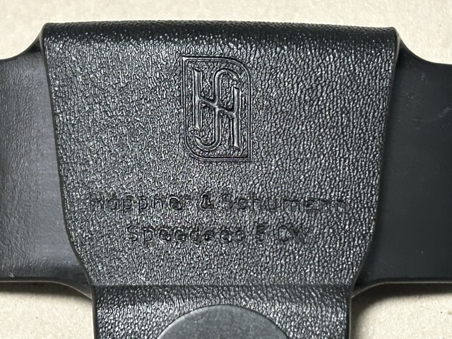 Holster Speedsec 5CW – Bild 2