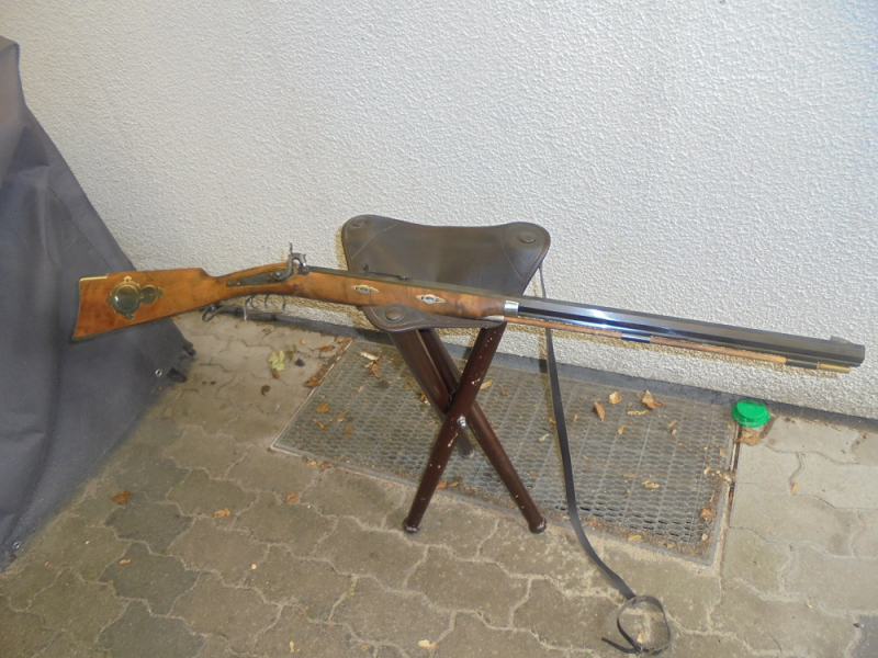 Tryon-Match cal.50 – slika 2