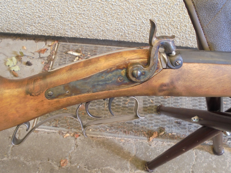Tryon-Match cal.50 – slika 5