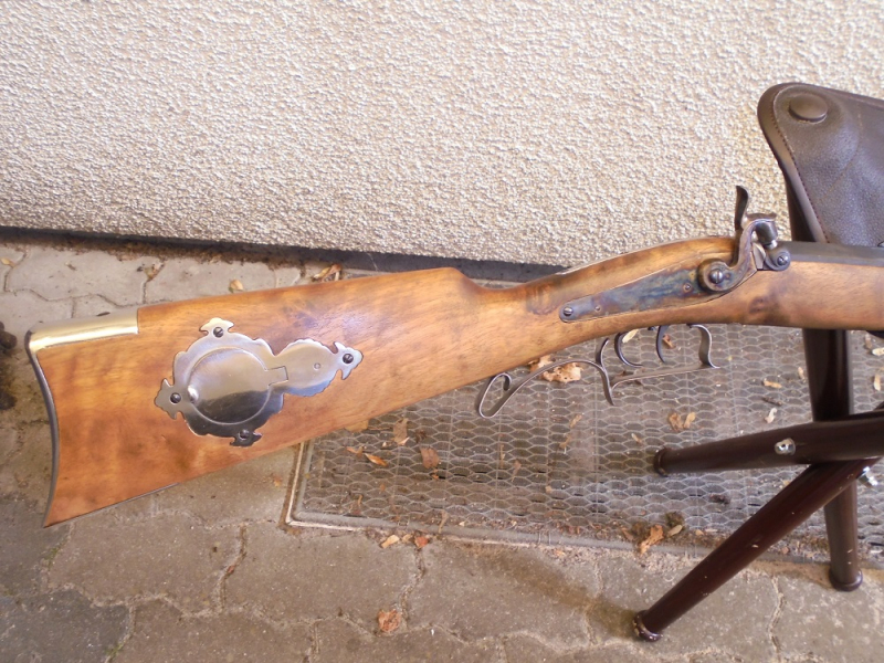 Tryon-Match cal.50 – slika 4