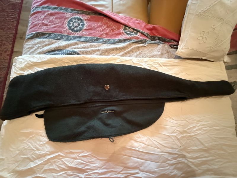 Lodenfutteral v. Loden friedl – Bild 2