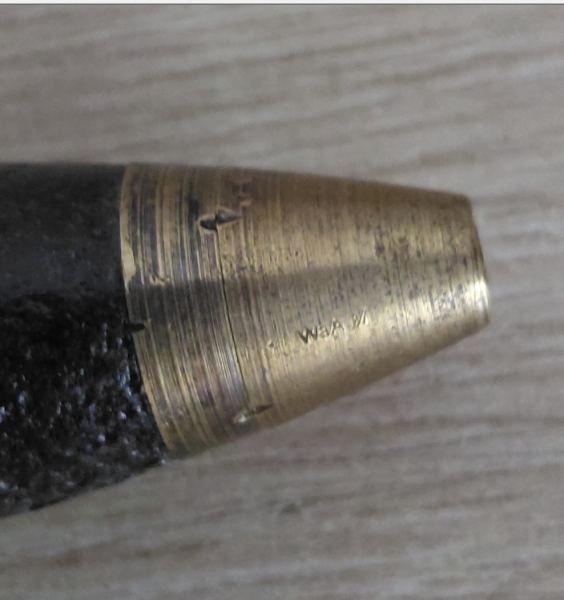 2,5 cm Hotchkiss Spr Gr deutsch – Bild 3