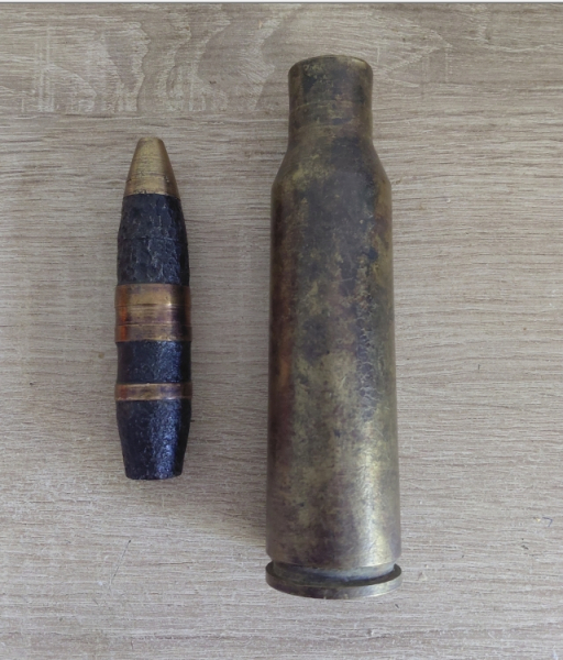 2,5 cm Hotchkiss Spr Gr deutsch – Bild 2