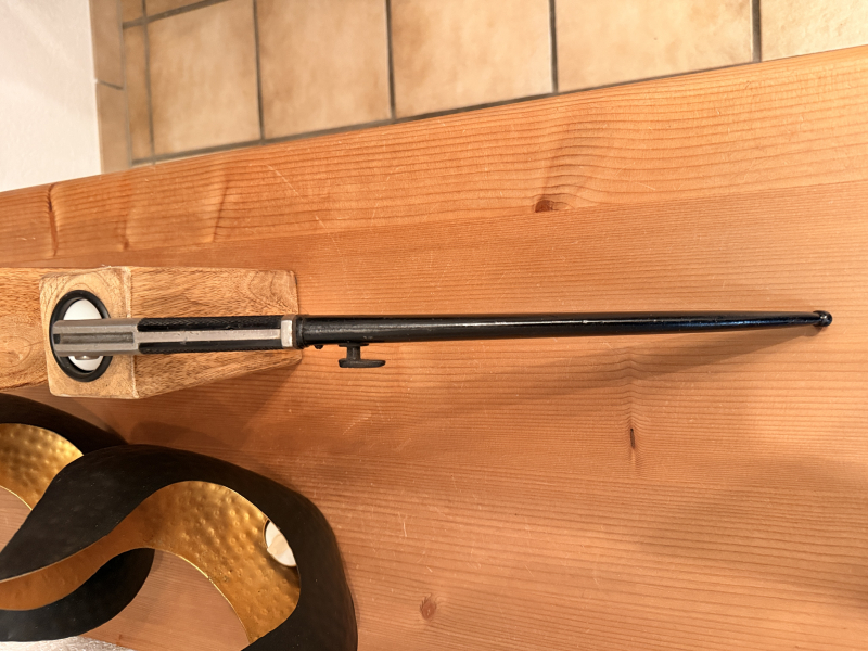 Bajonett KS 98 – billede 3