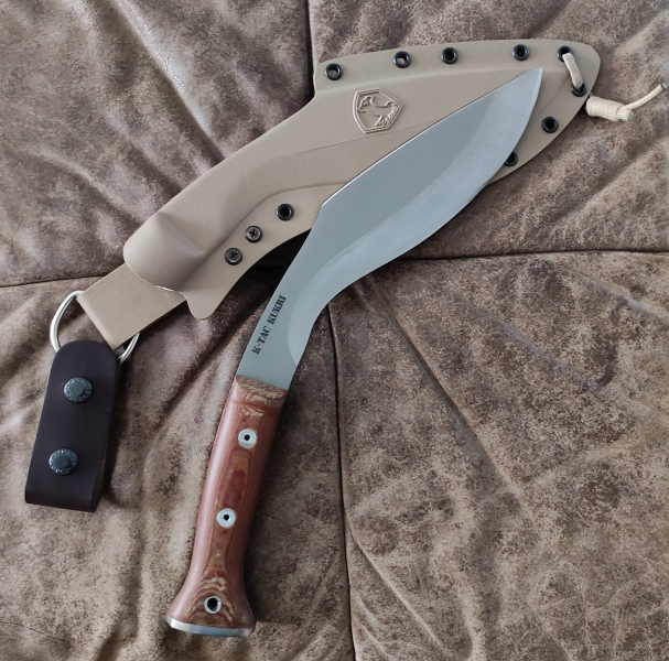 Condor K Tact Kukri – slika 2