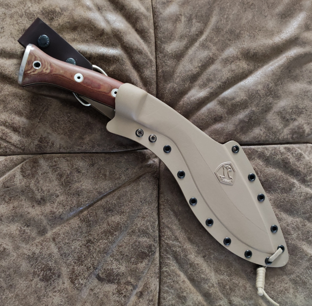 Condor K Tact Kukri – slika 3