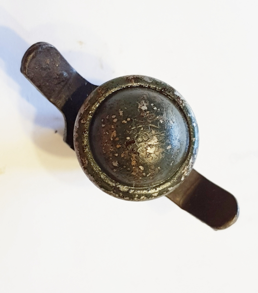 WK2 Handgranate Typ M39 – Bild 2