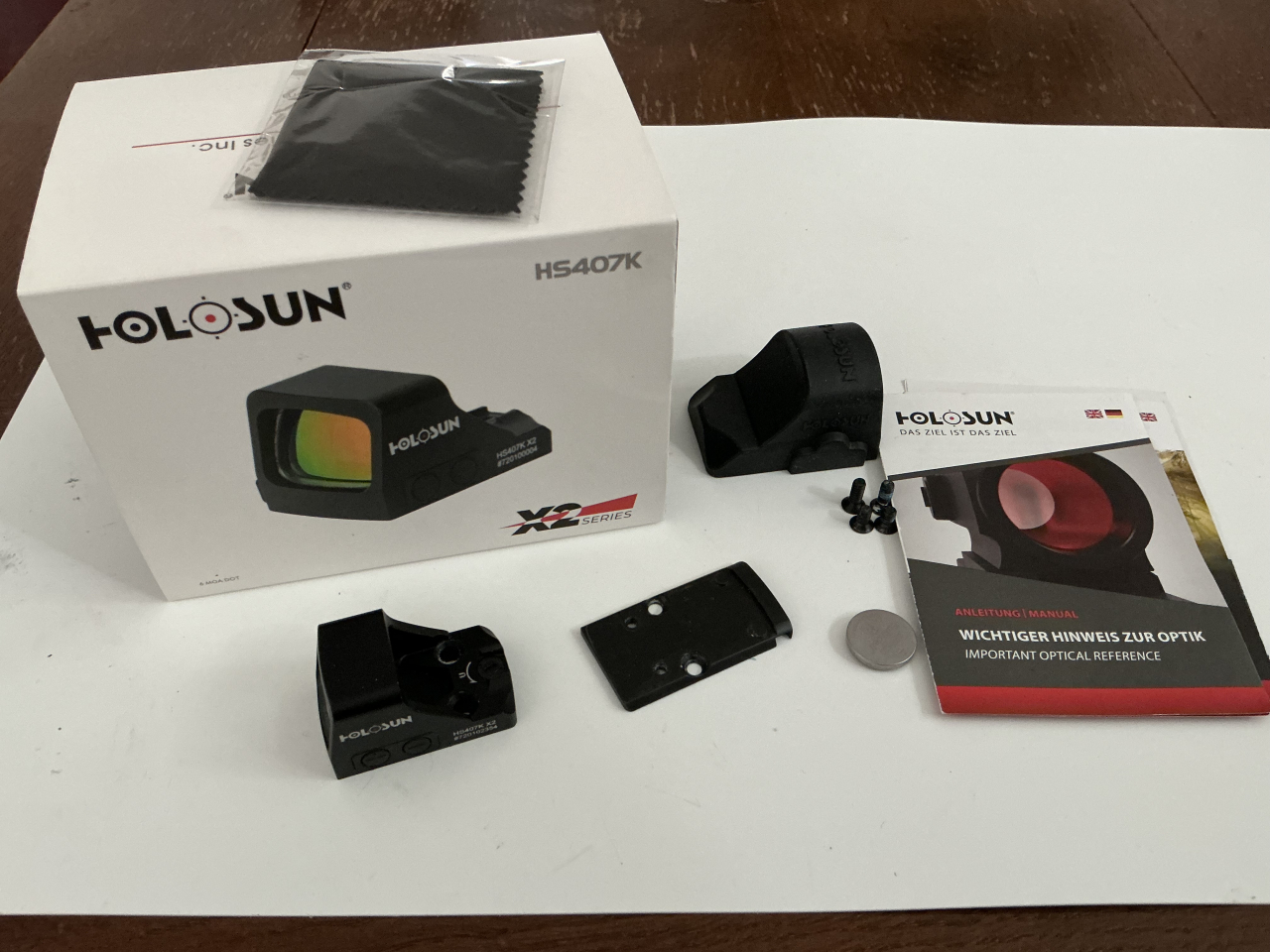Holosun – billede 1