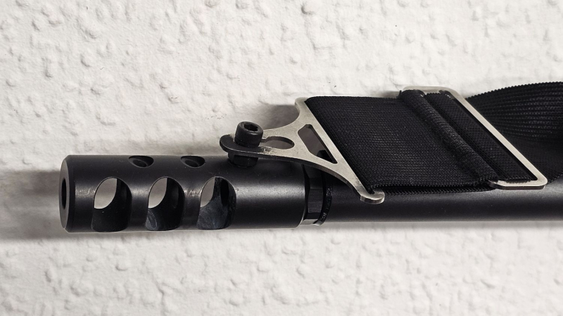 Savage AXIS, .308Win mit super Ausstattung – stampa 5