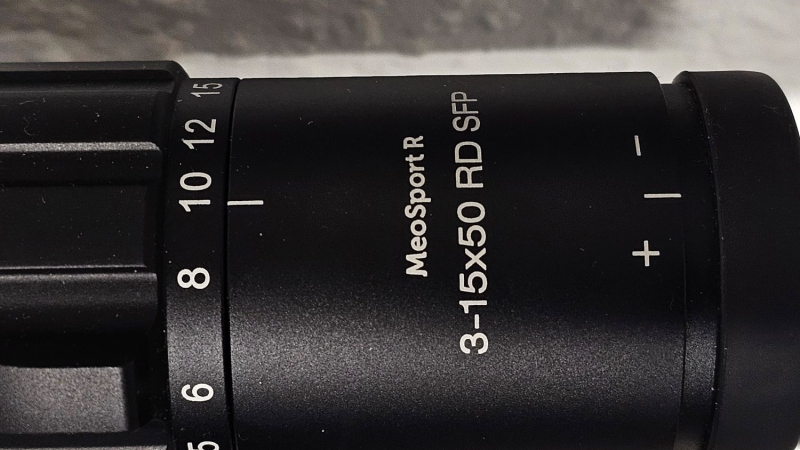 Savage AXIS, .308Win mit super Ausstattung – stampa 4