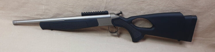 Bergara BA13 Take Down Kipplaufbüchse .308 win. 16,5" STS 5/1065 #SSZ Berka – Bild 2