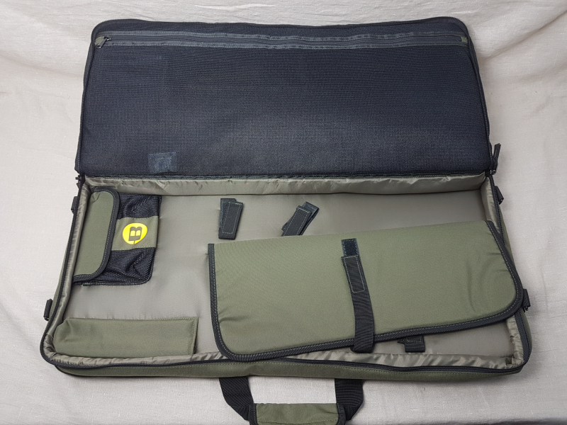 Bergara BA13 Take Down Kipplaufbüchse .308 win. 16,5" STS 5/1065 #SSZ Berka – Bild 3