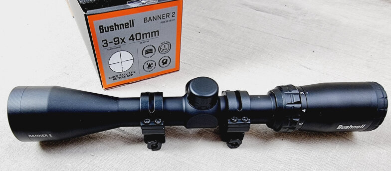 Savage B22 Precision .22LR 18" MDT Schaft WB: 5/1327 # SSZ Berka – Bild 5