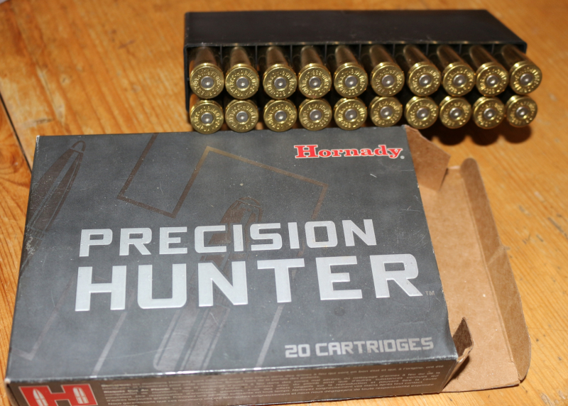 Hornady .338 Hülsen – billede 2