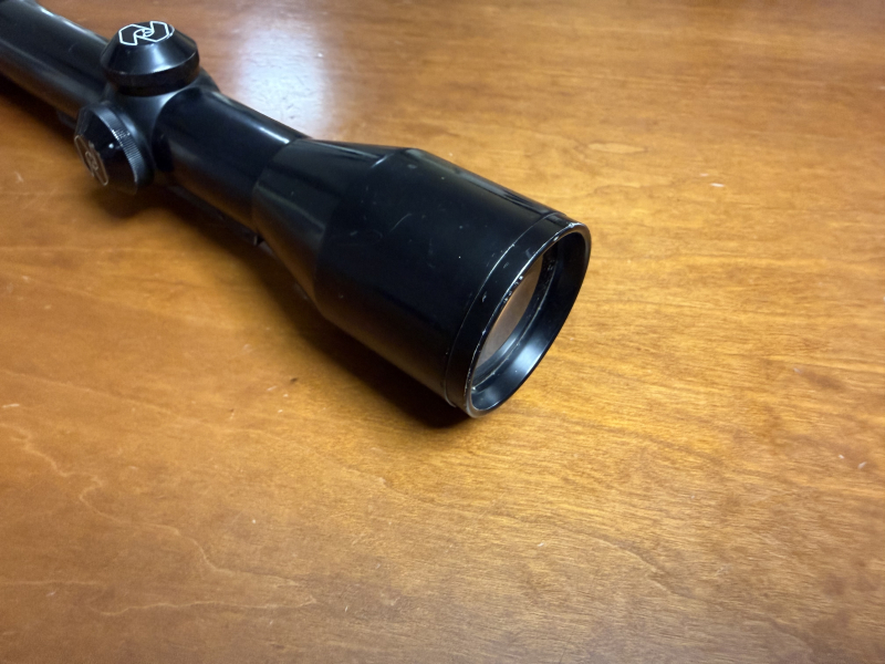 Zeiss Diavari-Z 1,5-6x42 – Bild 3