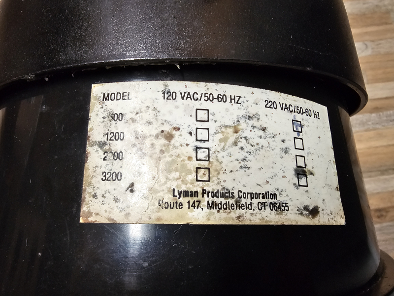 Lyman Tumbler – imagen 2