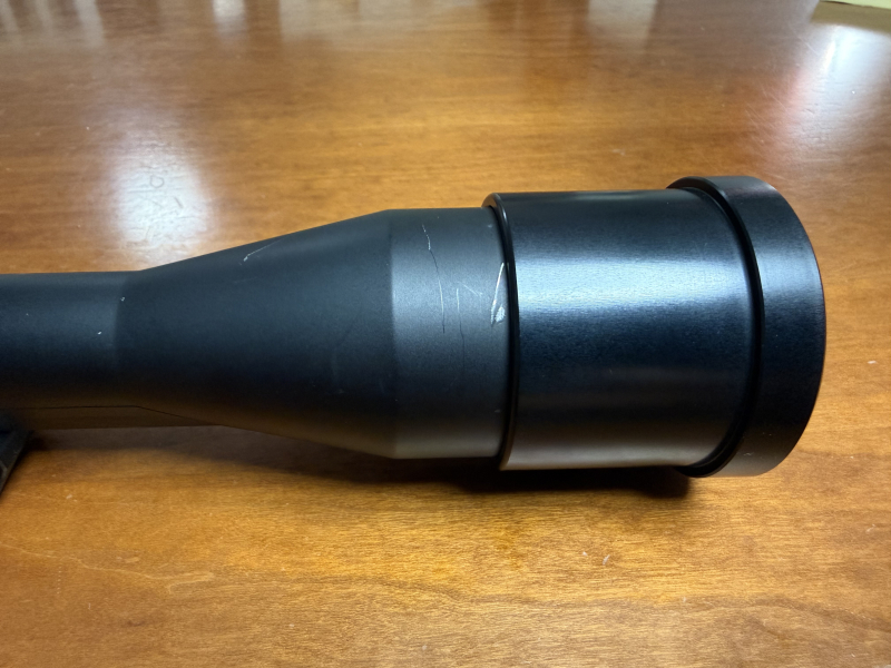 Zeiss Diavari-ZM 2,5-10x48 T* – billede 3
